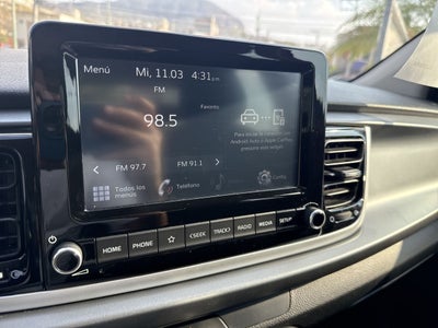 2023 Kia Rio 1.6 Hb EX At