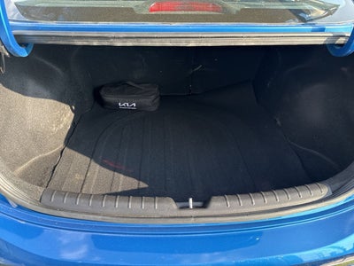 2023 Kia Rio 1.6 Hb EX At