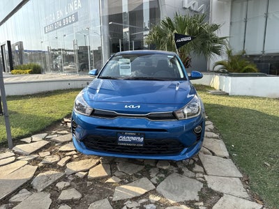 2023 Kia Rio 1.6 Hb EX At