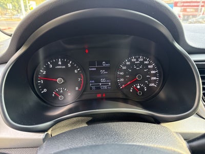 2023 Kia Rio 1.6 Hb EX At