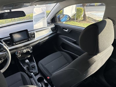 2023 Kia Rio 1.6 Hb EX At