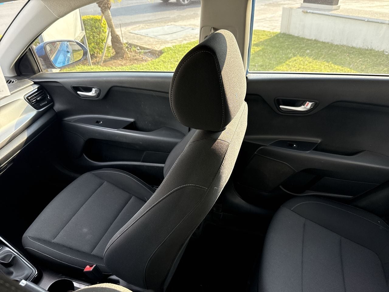 2023 Kia Rio 1.6 Hb EX At