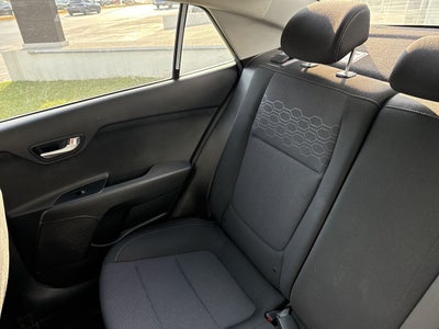 2023 Kia Rio 1.6 Hb EX At