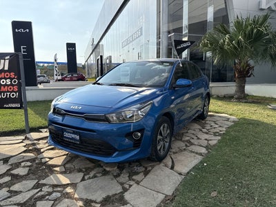 2023 Kia Rio 1.6 Hb EX At