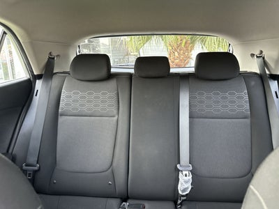 2021 Kia Rio 1.6 Hb LX Mt