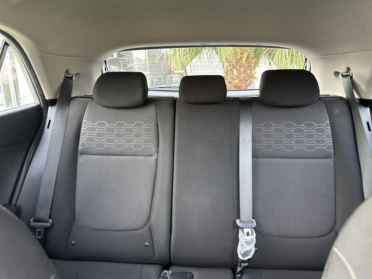 2021 Kia Rio 1.6 Hb LX Mt