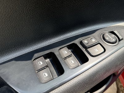 2021 Kia Rio 1.6 Hb LX Mt