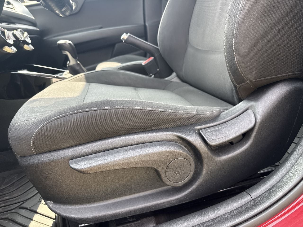 2021 Kia Rio 1.6 Hb LX Mt