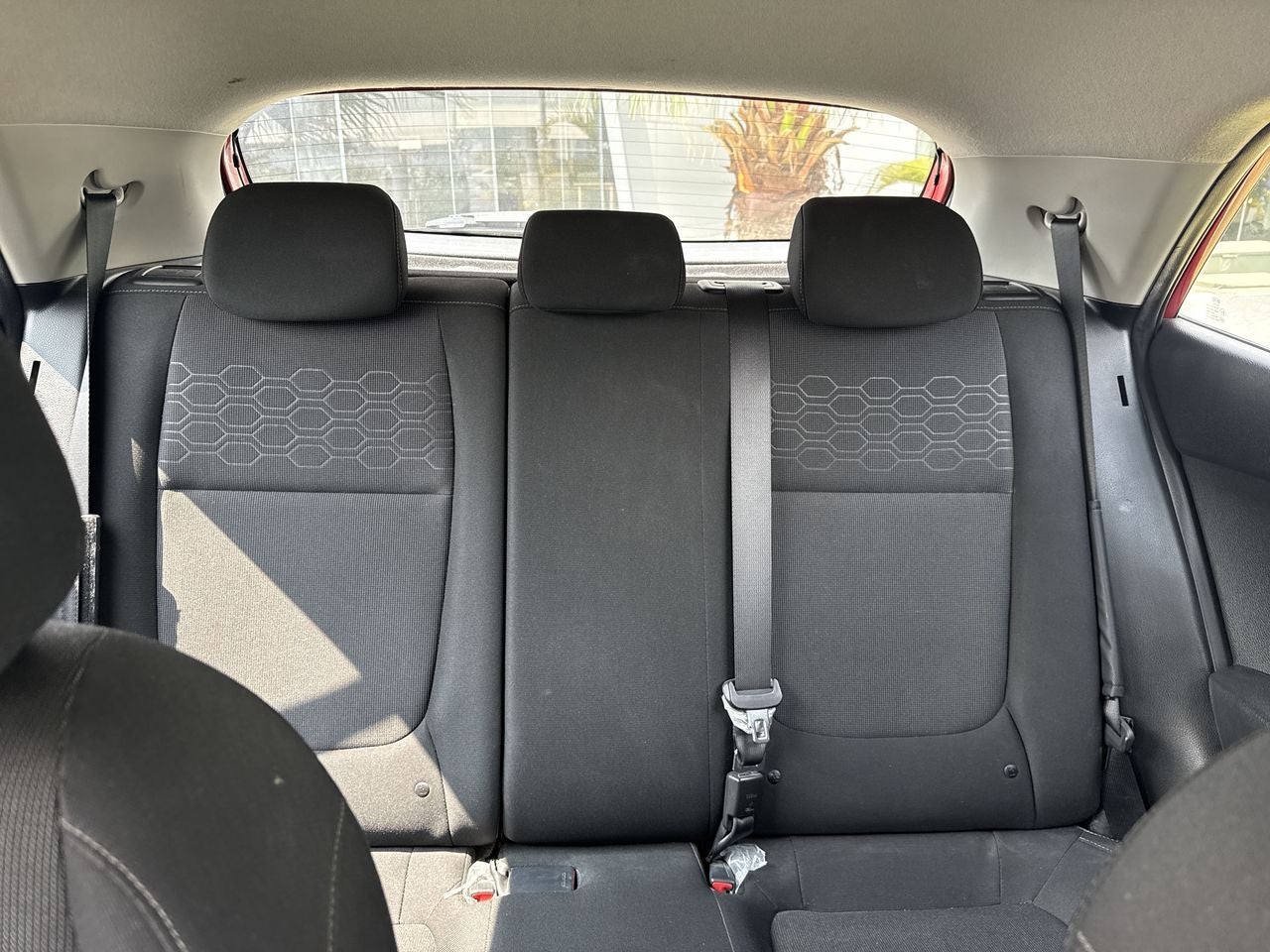 2021 Kia Rio 1.6 Hb LX Mt