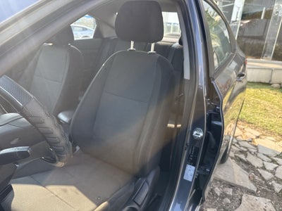 2020 Hyundai Accent 1.6 Sedan Gl Mid Mt