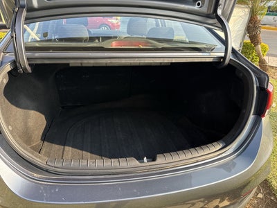 2020 Hyundai Accent 1.6 Sedan Gl Mid Mt