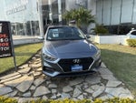 2020 Hyundai Accent 1.6 Sedan Gl Mid Mt
