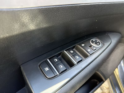 2022 Kia Forte 2.0 L At