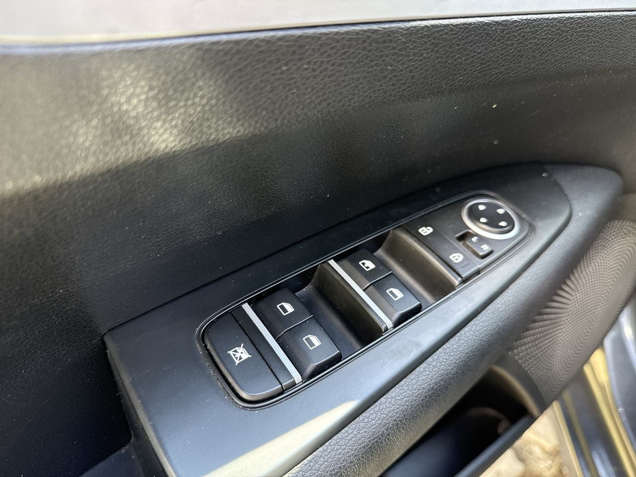 2022 Kia Forte 2.0 L At