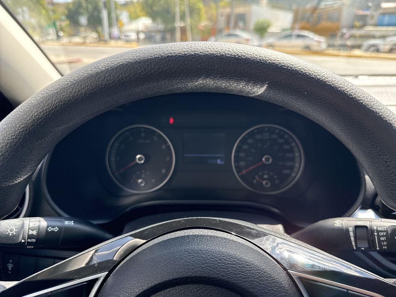 2022 Kia Forte 2.0 L At