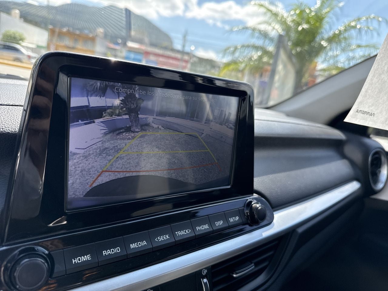 2022 Kia Forte 2.0 L At