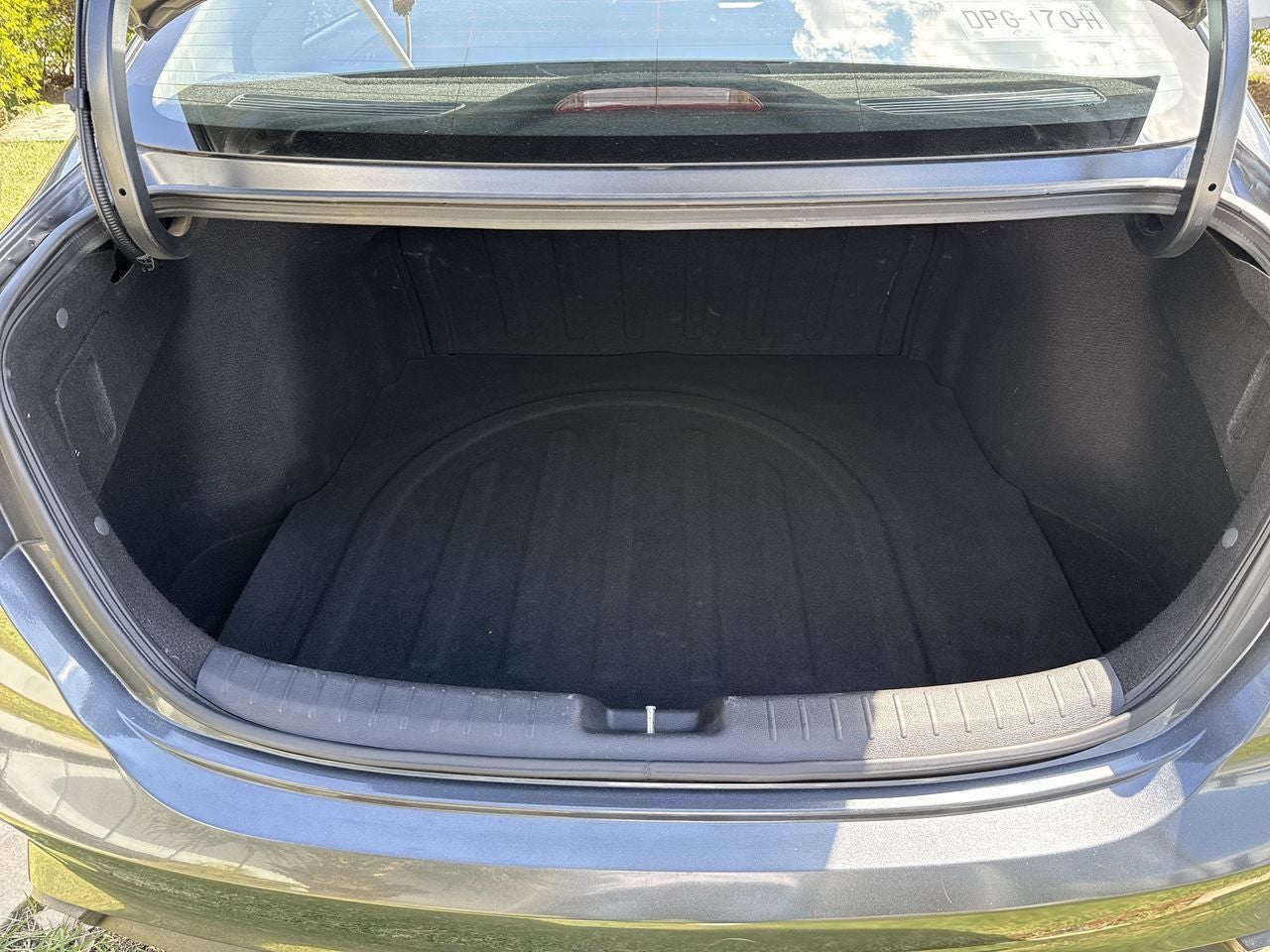 2022 Kia Forte 2.0 L At