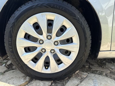 2023 Kia Forte 2.0 L Sedan At