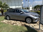 2023 Kia Forte 2.0 L Sedan At