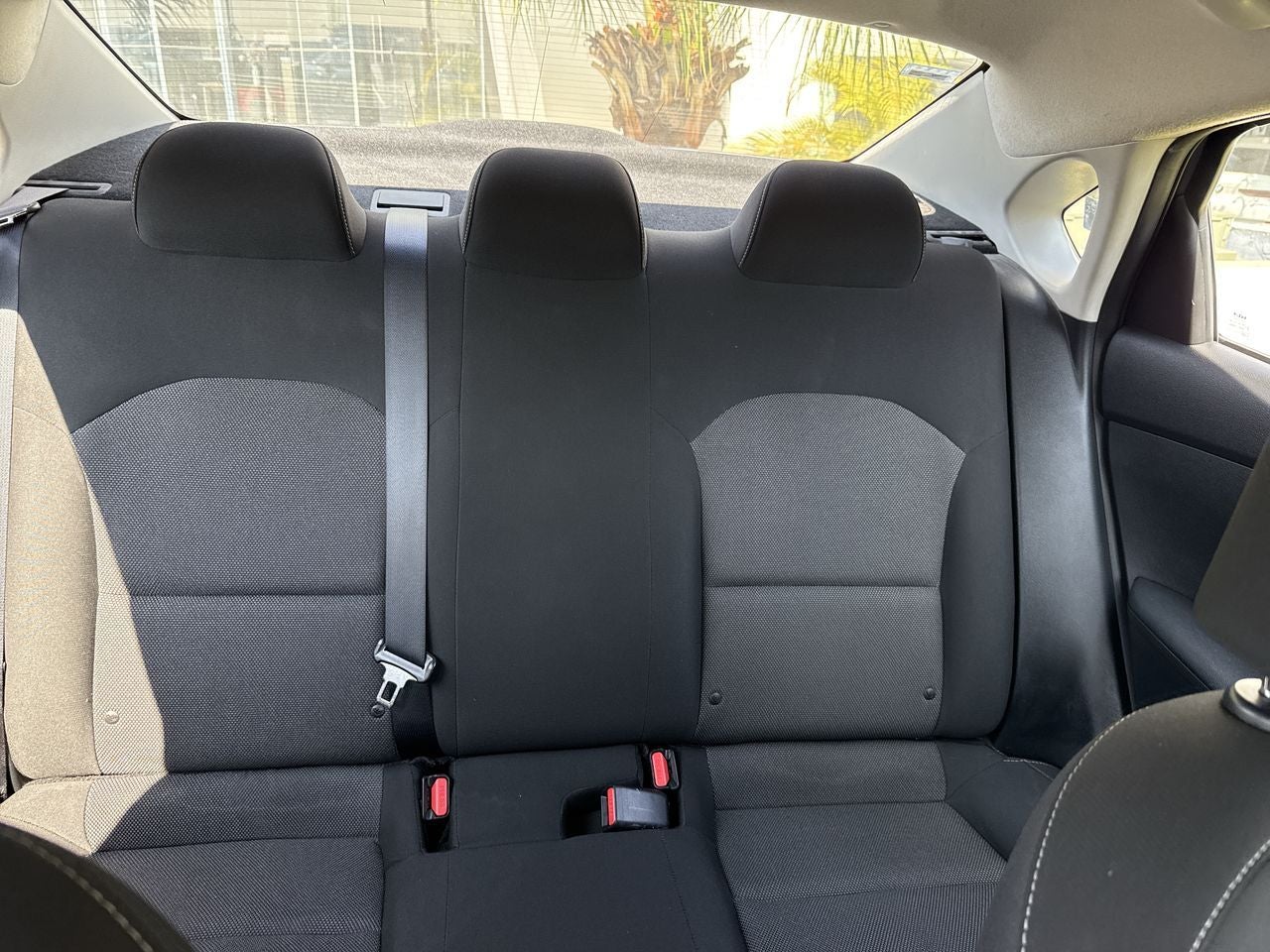 2023 Kia Forte 2.0 L Sedan At