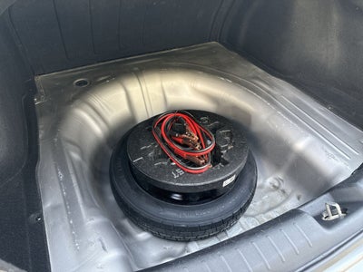 2023 Kia Forte 2.0 L Sedan At