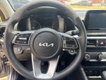 2024 Kia Forte 2.0 Lx Sedan At