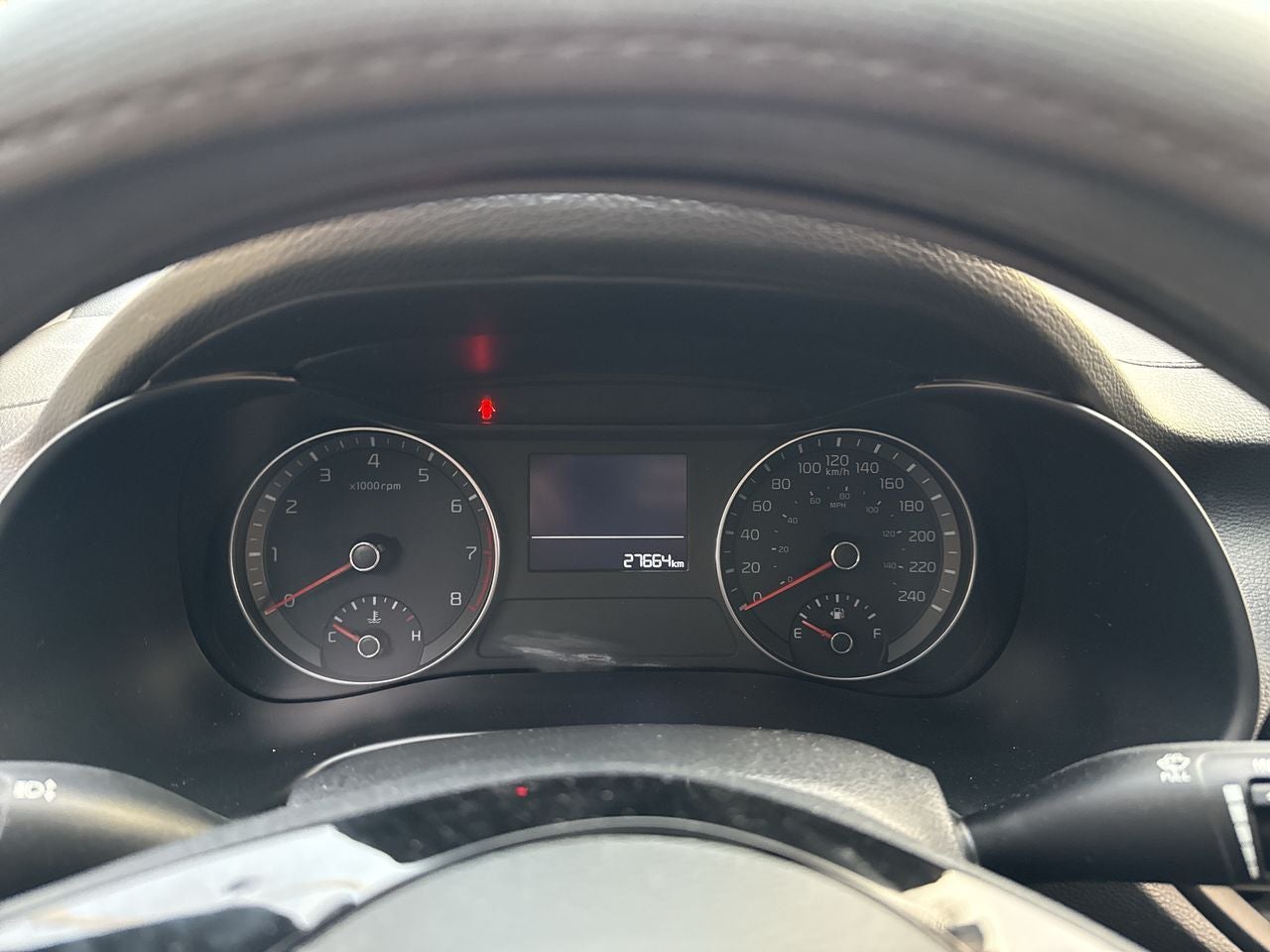 2024 Kia Forte 2.0 Lx Sedan At