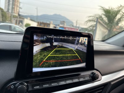 2024 Kia Forte 2.0 Lx Sedan At