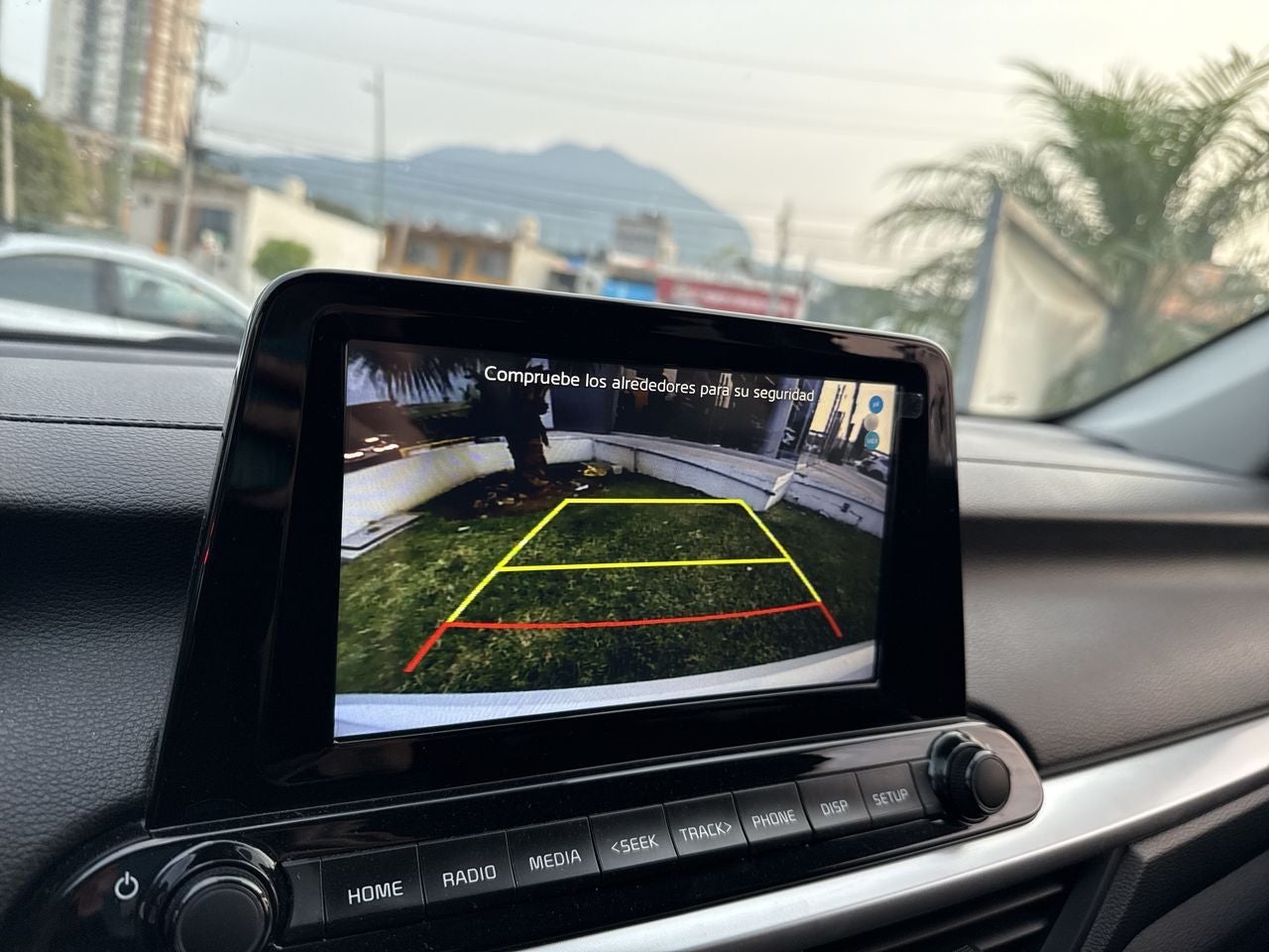 2024 Kia Forte 2.0 Lx Sedan At