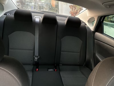 2024 Kia Forte 2.0 Lx Sedan At