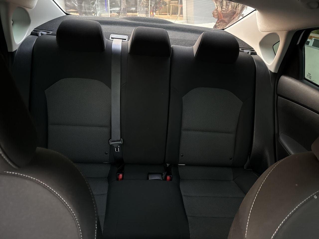 2024 Kia Forte 2.0 Lx Sedan At