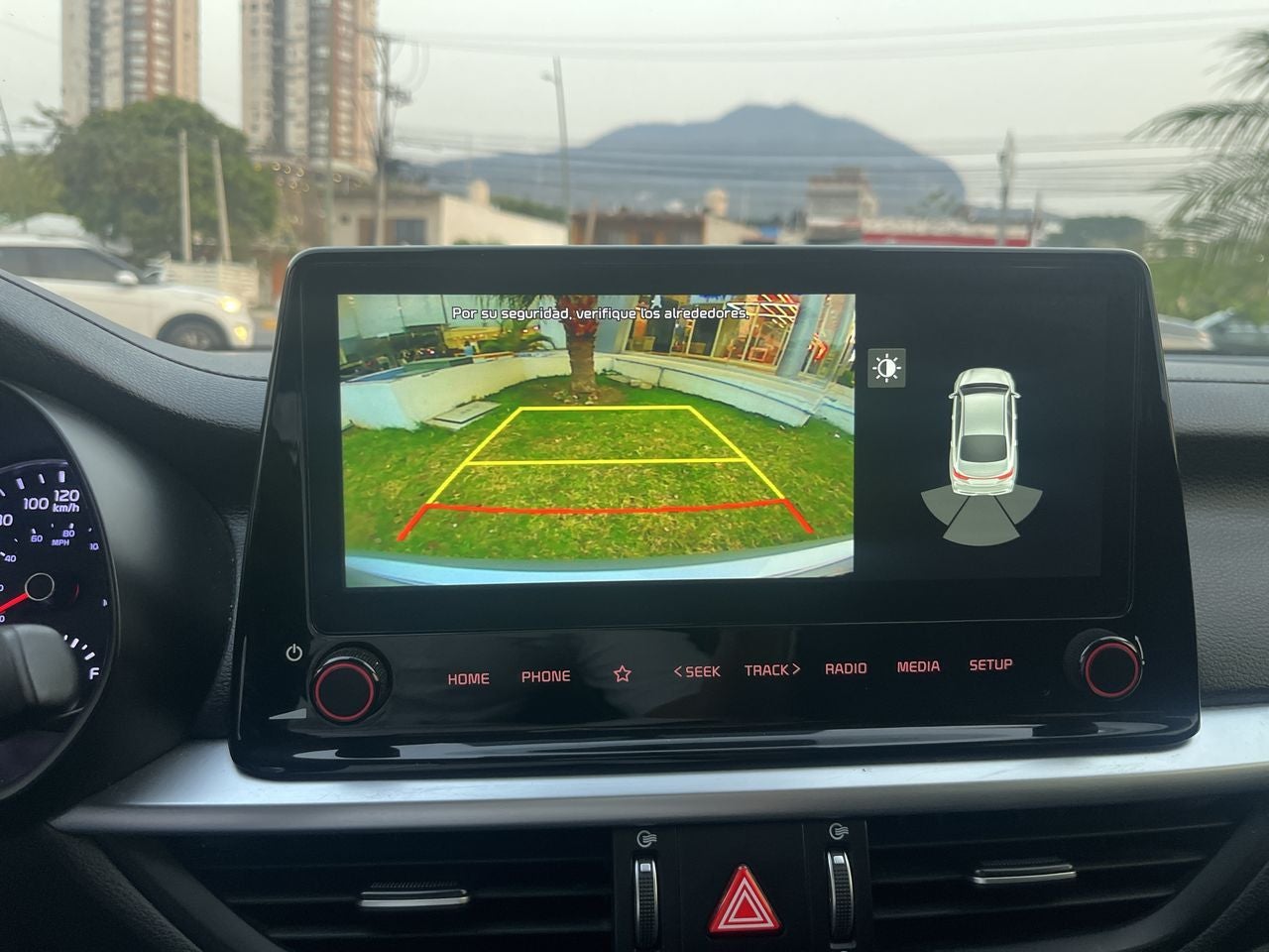 2024 Kia Forte 2.0 Ex Sedan At