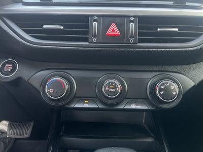 2024 Kia Forte 2.0 Ex Sedan At