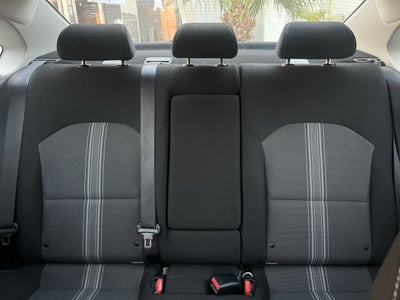 2024 Kia Forte 2.0 Ex Sedan At