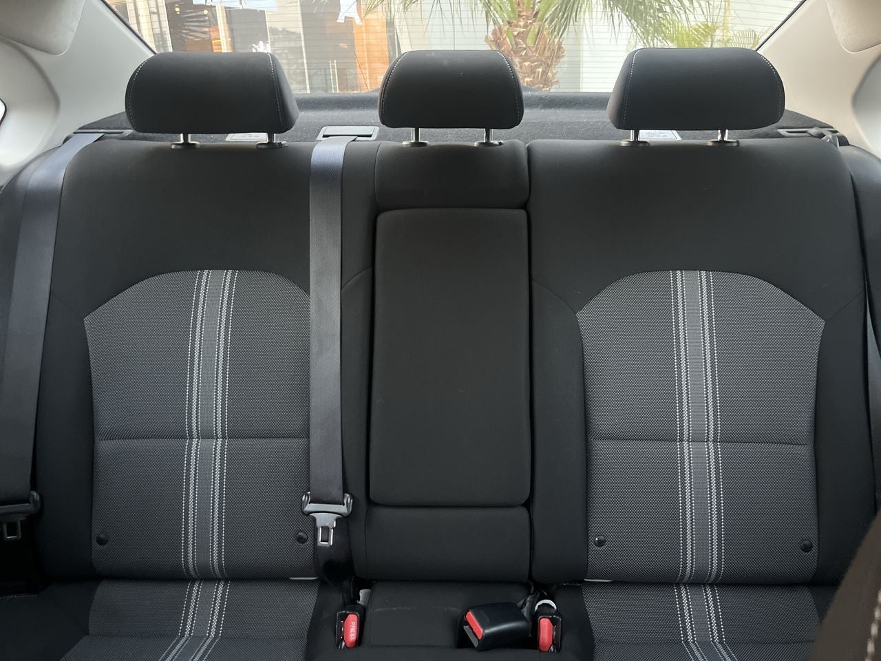 2024 Kia Forte 2.0 Ex Sedan At