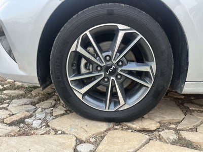 2024 Kia Forte 2.0 Ex Sedan At