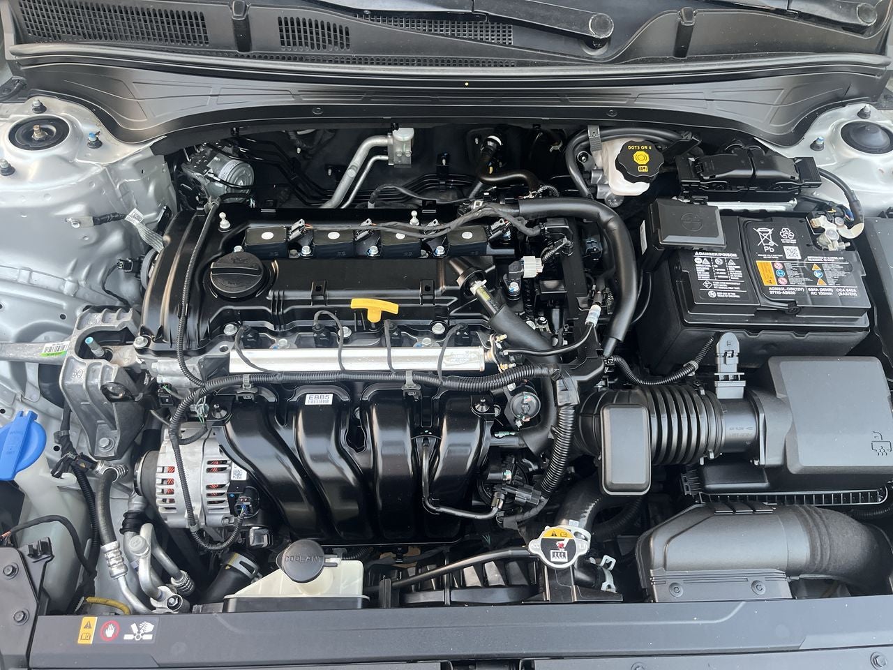 2024 Kia Forte 2.0 Ex Sedan At