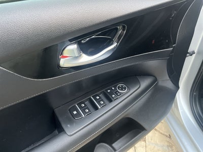 2024 Kia Forte 2.0 Ex Sedan At