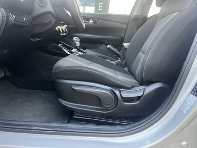 2024 Kia Forte 2.0 Ex Sedan At