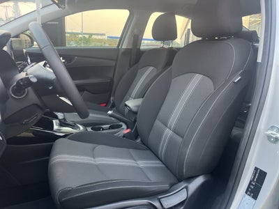2024 Kia Forte 2.0 Ex Sedan At