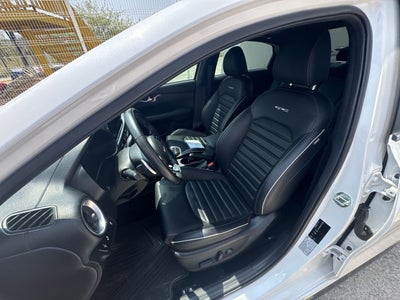 2024 Kia Forte 2.0 Gt Line At