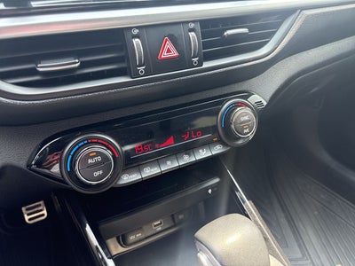 2024 Kia Forte 2.0 Gt Line At