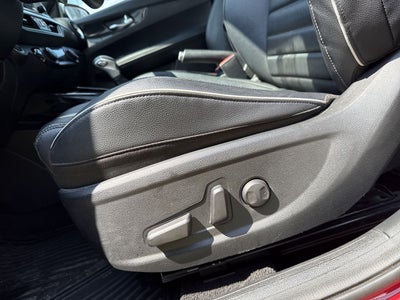 2023 Kia Forte 2.0 GT Line Sedan At