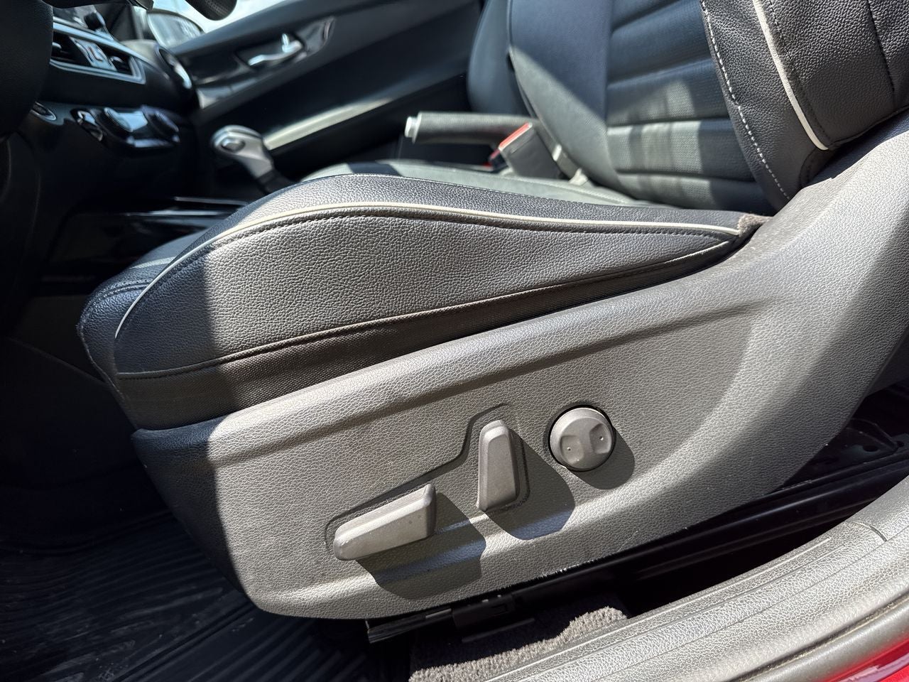 2023 Kia Forte 2.0 GT Line Sedan At