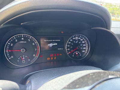 2023 Kia Forte 2.0 GT Line Sedan At