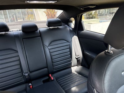 2023 Kia Forte 2.0 GT Line Sedan At