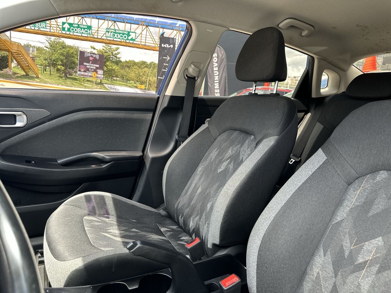 2024 Kia K3 1.6 LX At