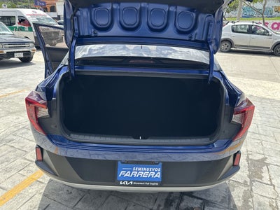 2024 Kia K3 1.6 LX At