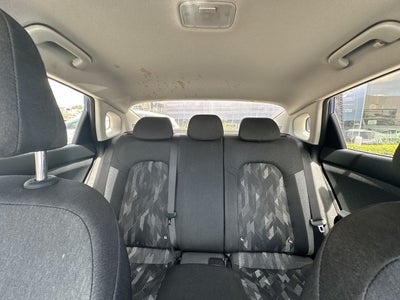 2024 Kia K3 1.6 LX At