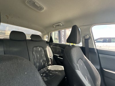 2024 Kia K3 1.6 LX At